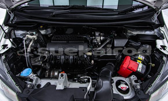 Buy Used Honda Jazz White Car in Bangkok in Bangkok Buy Used Honda Jazz White Car in Bangkok in Bangkok