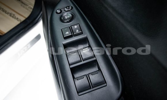 Buy Used Honda Jazz White Car in Bangkok in Bangkok Buy Used Honda Jazz White Car in Bangkok in Bangkok