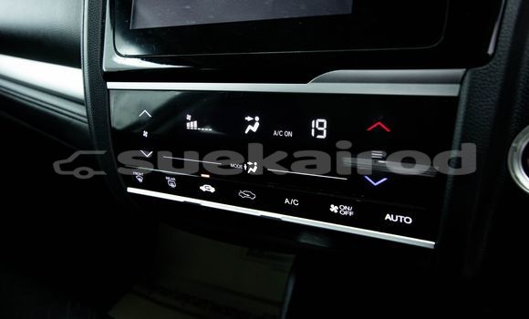 Buy Used Honda Jazz White Car in Bangkok in Bangkok Buy Used Honda Jazz White Car in Bangkok in Bangkok