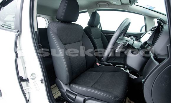 Buy Used Honda Jazz White Car in Bangkok in Bangkok Buy Used Honda Jazz White Car in Bangkok in Bangkok