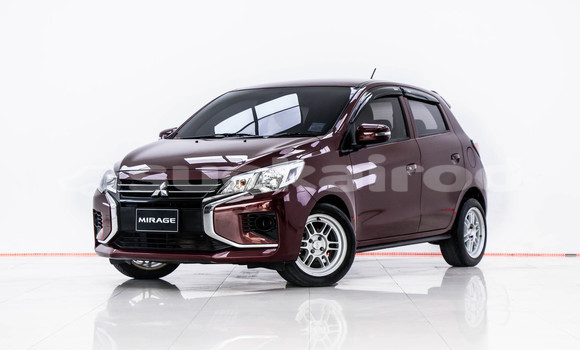 ซื้อ รถมือสอง Mitsubishi Mirage สีแดง รถยนต์ ใน %{เมือง} ใน กรุงเทพมหานคร ซื้อ รถมือสอง Mitsubishi Mirage สีแดง รถยนต์ ใน %{เมือง} ใน กรุงเทพมหานคร