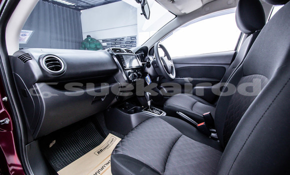 ซื้อ รถมือสอง Mitsubishi Mirage สีแดง รถยนต์ ใน %{เมือง} ใน กรุงเทพมหานคร ซื้อ รถมือสอง Mitsubishi Mirage สีแดง รถยนต์ ใน %{เมือง} ใน กรุงเทพมหานคร