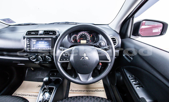 ซื้อ รถมือสอง Mitsubishi Mirage สีแดง รถยนต์ ใน %{เมือง} ใน กรุงเทพมหานคร ซื้อ รถมือสอง Mitsubishi Mirage สีแดง รถยนต์ ใน %{เมือง} ใน กรุงเทพมหานคร