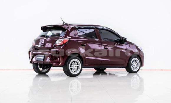 ซื้อ รถมือสอง Mitsubishi Mirage สีแดง รถยนต์ ใน %{เมือง} ใน กรุงเทพมหานคร ซื้อ รถมือสอง Mitsubishi Mirage สีแดง รถยนต์ ใน %{เมือง} ใน กรุงเทพมหานคร