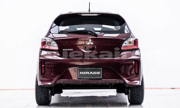 ซื้อ รถมือสอง Mitsubishi Mirage สีแดง รถยนต์ ใน %{เมือง} ใน กรุงเทพมหานคร ซื้อ รถมือสอง Mitsubishi Mirage สีแดง รถยนต์ ใน %{เมือง} ใน กรุงเทพมหานคร