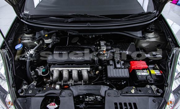 Buy Used Honda Brio Black Car in Bangkok in Bangkok Buy Used Honda Brio Black Car in Bangkok in Bangkok