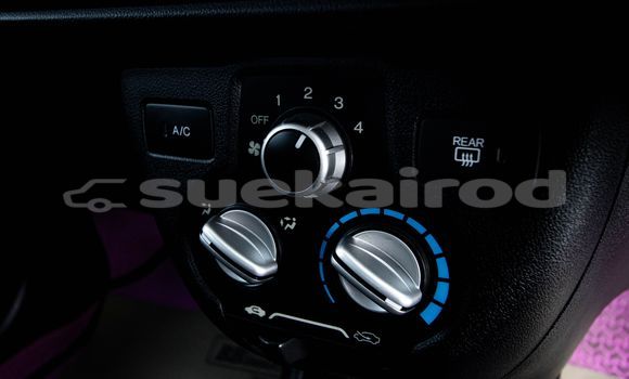 Buy Used Honda Brio Black Car in Bangkok in Bangkok Buy Used Honda Brio Black Car in Bangkok in Bangkok