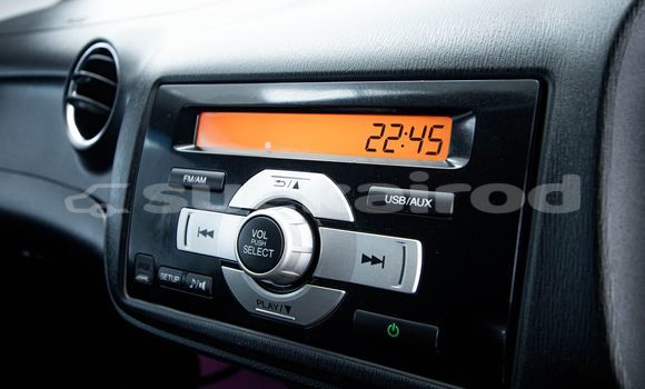 Buy Used Honda Brio Black Car in Bangkok in Bangkok Buy Used Honda Brio Black Car in Bangkok in Bangkok