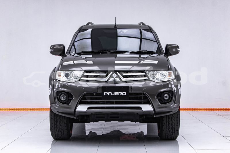 Big with watermark mitsubishi pajero bangkok bangkok 69015