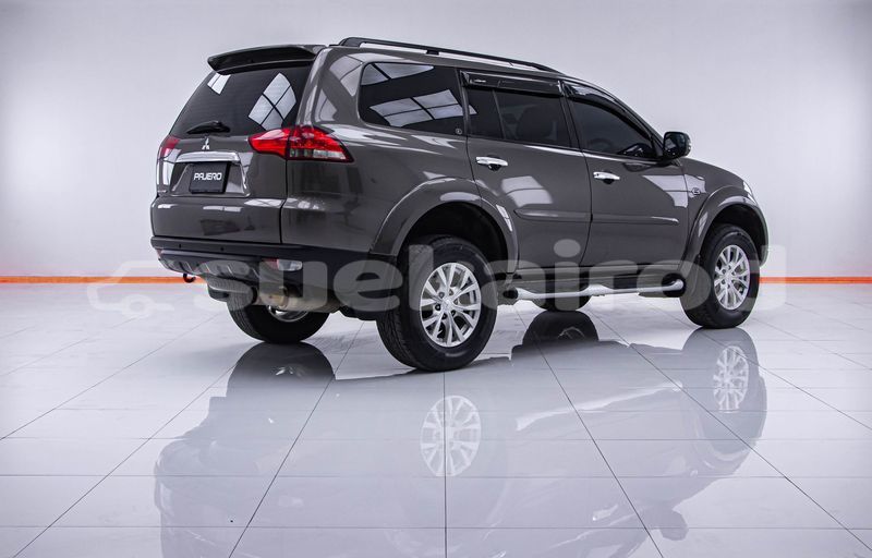 Big with watermark mitsubishi pajero bangkok bangkok 69015