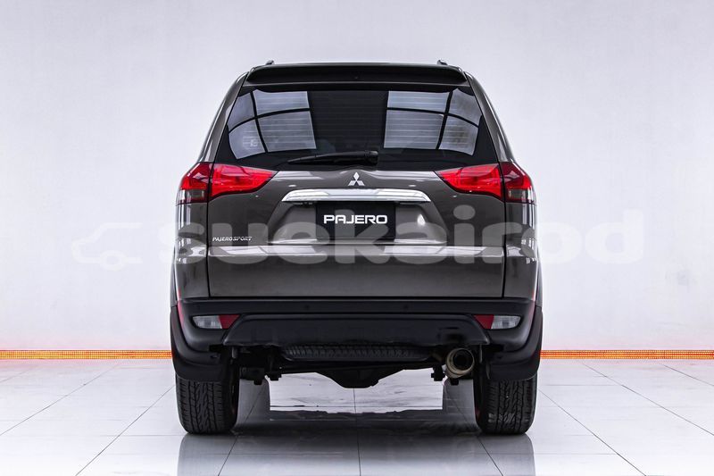 Big with watermark mitsubishi pajero bangkok bangkok 69015