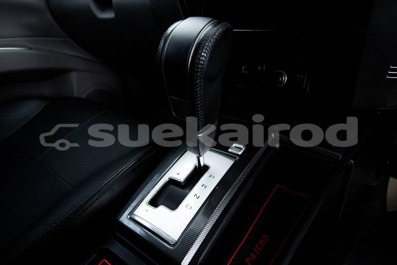 Big with watermark mitsubishi pajero bangkok bangkok 69015