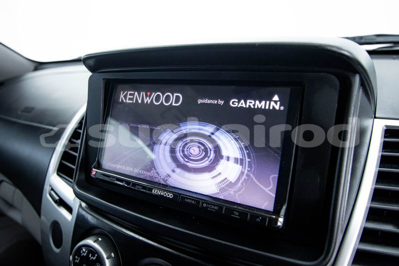 Big with watermark mitsubishi pajero bangkok bangkok 69015