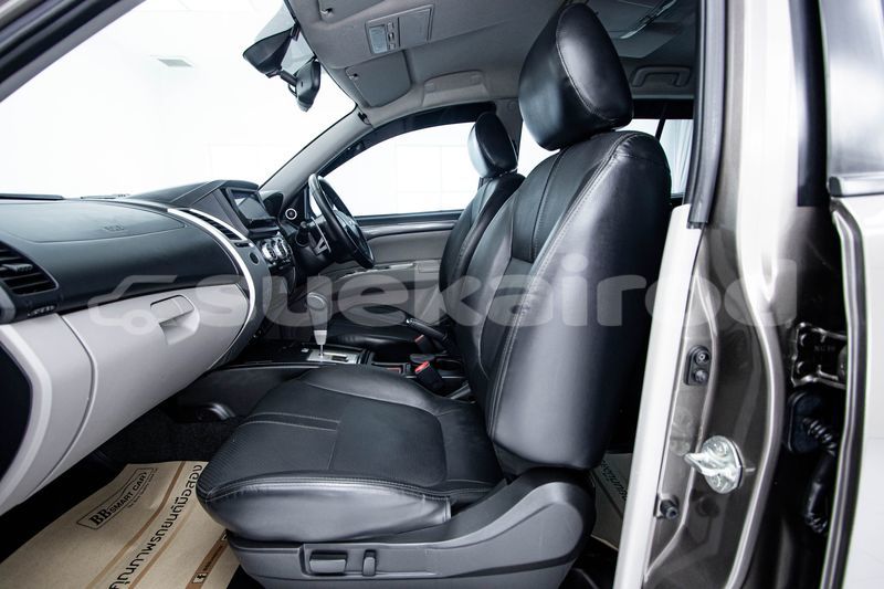 Big with watermark mitsubishi pajero bangkok bangkok 69015