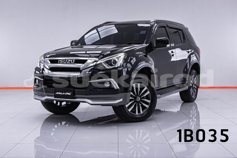 Big with watermark isuzu mu x bangkok bangkok 69016