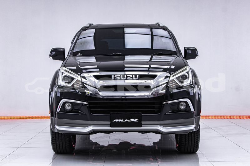 Big with watermark isuzu mu x bangkok bangkok 69016