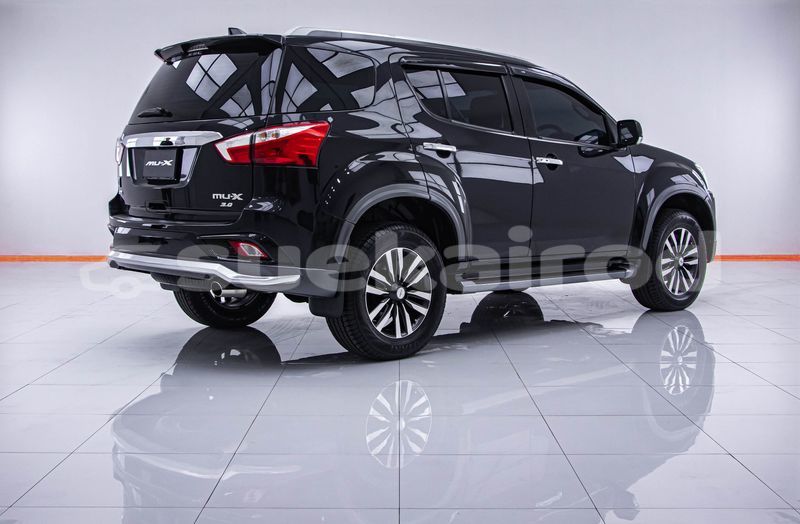 Big with watermark isuzu mu x bangkok bangkok 69016