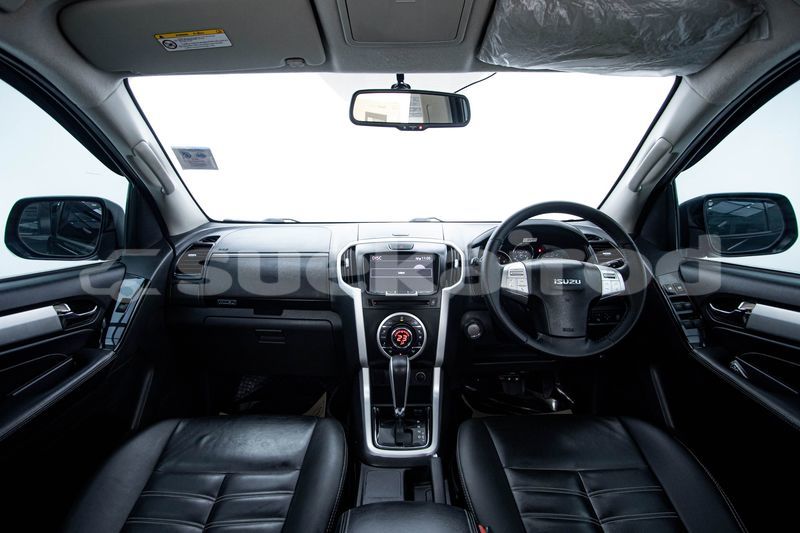 Big with watermark isuzu mu x bangkok bangkok 69016