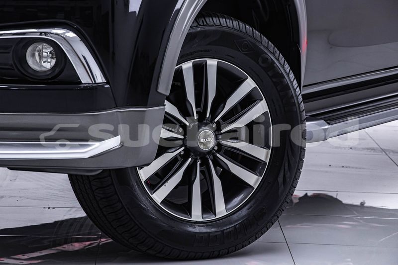 Big with watermark isuzu mu x bangkok bangkok 69016