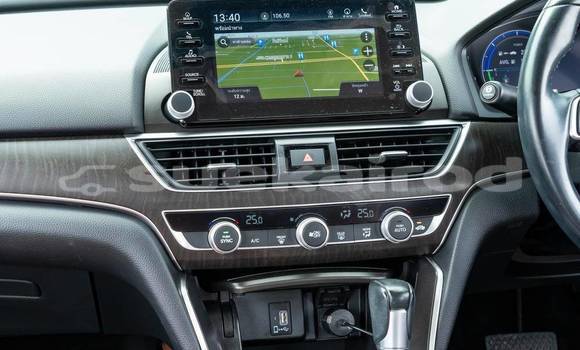 Buy Used Honda Accord Black Car in Bangkok in Bangkok Buy Used Honda Accord Black Car in Bangkok in Bangkok