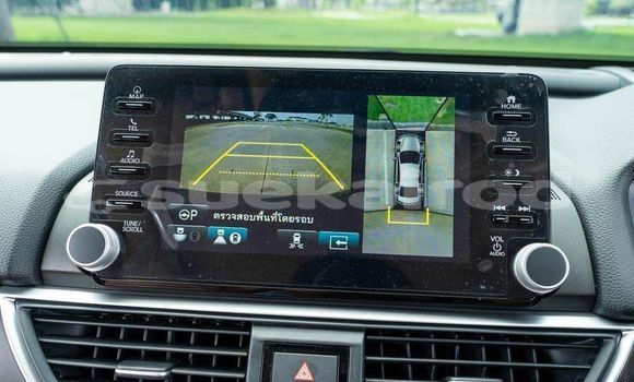 Buy Used Honda Accord Black Car in Bangkok in Bangkok Buy Used Honda Accord Black Car in Bangkok in Bangkok