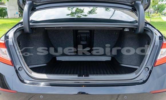 Buy Used Honda Accord Black Car in Bangkok in Bangkok Buy Used Honda Accord Black Car in Bangkok in Bangkok