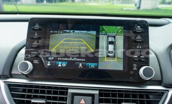 Buy Used Honda Accord Black Car in Bangkok in Bangkok Buy Used Honda Accord Black Car in Bangkok in Bangkok