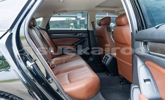 Buy Used Honda Accord Black Car in Bangkok in Bangkok Buy Used Honda Accord Black Car in Bangkok in Bangkok