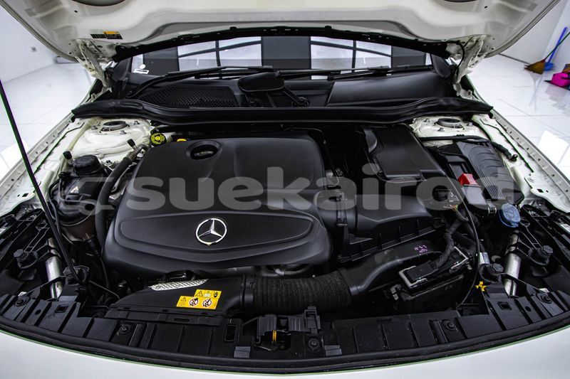 Big with watermark mercedes benz gla klasse bangkok bangkok 69019