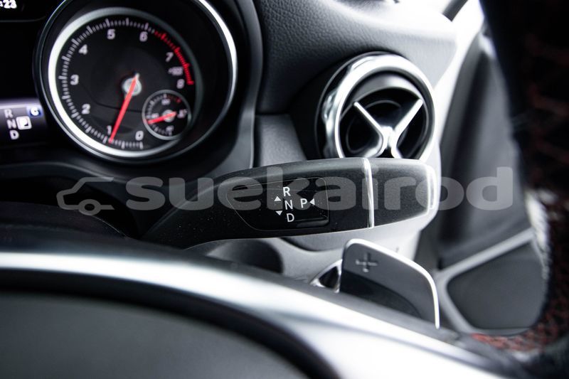 Big with watermark mercedes benz gla klasse bangkok bangkok 69019