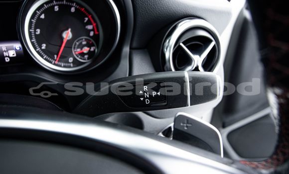 Buy Used Mercedes-Benz GLA-klasse White Car in Bangkok in Bangkok Buy Used Mercedes-Benz GLA-klasse White Car in Bangkok in Bangkok