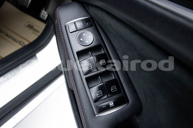 Big with watermark mercedes benz gla klasse bangkok bangkok 69019