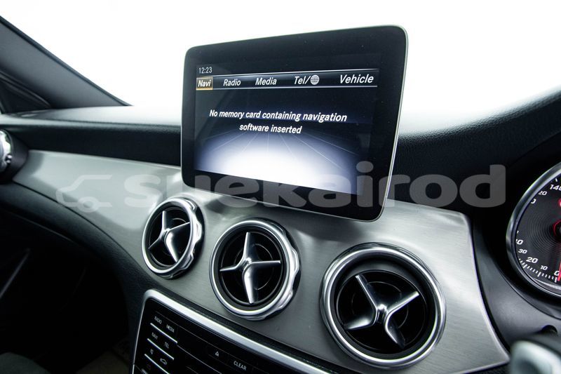 Big with watermark mercedes benz gla klasse bangkok bangkok 69019