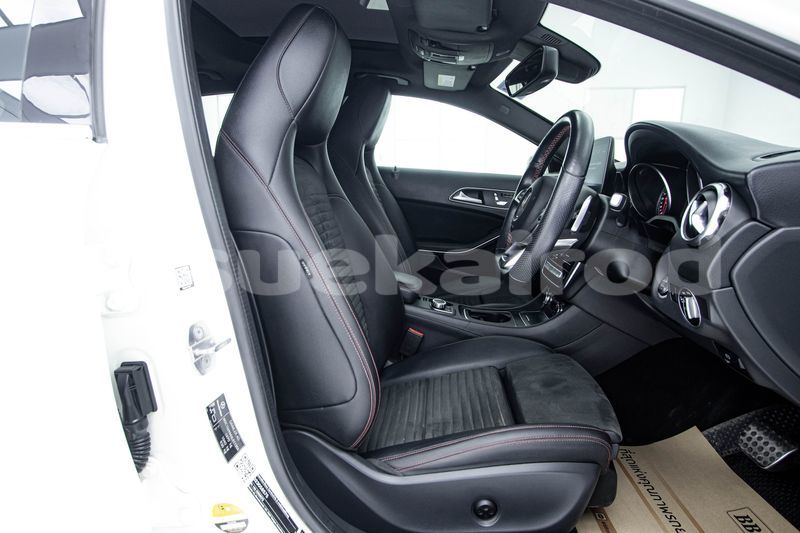 Big with watermark mercedes benz gla klasse bangkok bangkok 69019