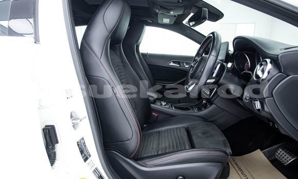 Buy Used Mercedes-Benz GLA-klasse White Car in Bangkok in Bangkok Buy Used Mercedes-Benz GLA-klasse White Car in Bangkok in Bangkok