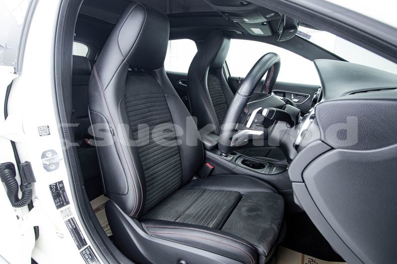 Big with watermark mercedes benz gla klasse bangkok bangkok 69019