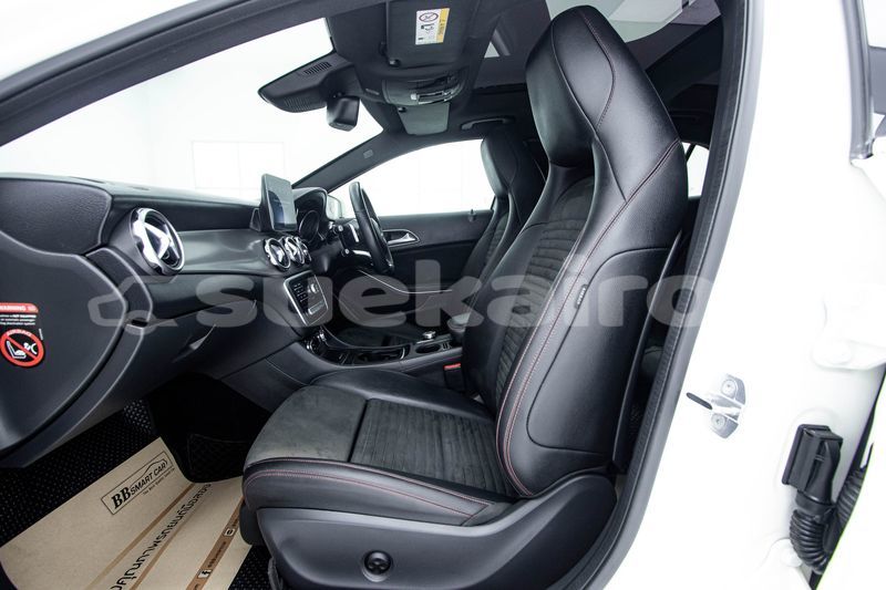 Big with watermark mercedes benz gla klasse bangkok bangkok 69019