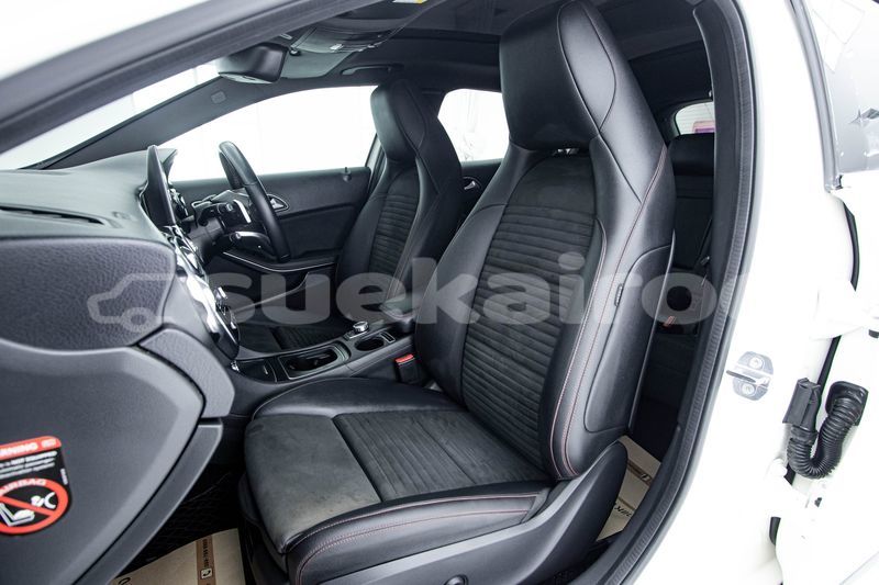 Big with watermark mercedes benz gla klasse bangkok bangkok 69019