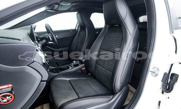 Buy Used Mercedes-Benz GLA-klasse White Car in Bangkok in Bangkok Buy Used Mercedes-Benz GLA-klasse White Car in Bangkok in Bangkok