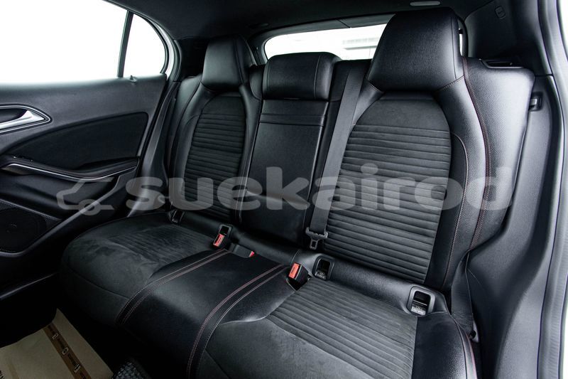 Big with watermark mercedes benz gla klasse bangkok bangkok 69019