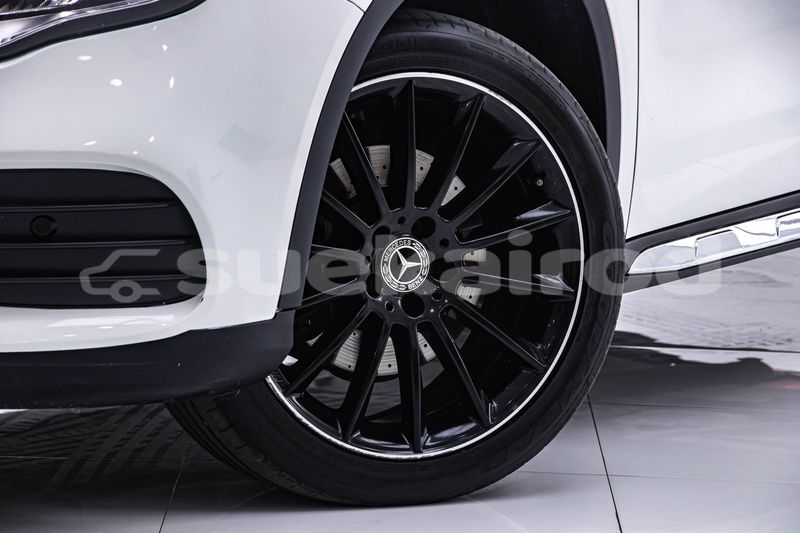 Big with watermark mercedes benz gla klasse bangkok bangkok 69019