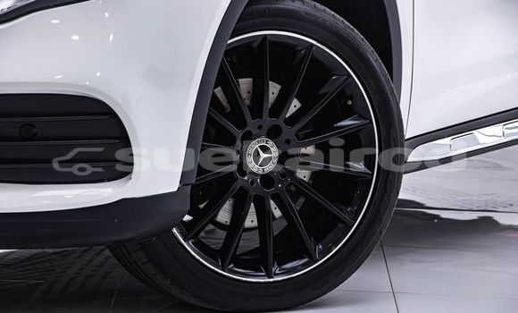 Buy Used Mercedes-Benz GLA-klasse White Car in Bangkok in Bangkok Buy Used Mercedes-Benz GLA-klasse White Car in Bangkok in Bangkok