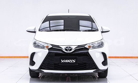 ซื้อ รถมือสอง Toyota Yaris ขาว รถยนต์ ใน %{เมือง} ใน กรุงเทพมหานคร ซื้อ รถมือสอง Toyota Yaris ขาว รถยนต์ ใน %{เมือง} ใน กรุงเทพมหานคร
