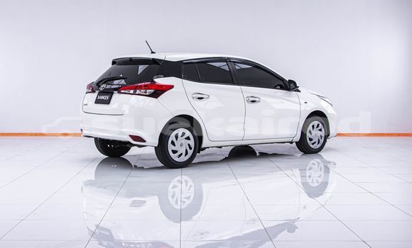 ซื้อ รถมือสอง Toyota Yaris ขาว รถยนต์ ใน %{เมือง} ใน กรุงเทพมหานคร ซื้อ รถมือสอง Toyota Yaris ขาว รถยนต์ ใน %{เมือง} ใน กรุงเทพมหานคร