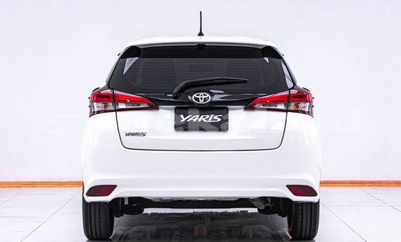 ซื้อ รถมือสอง Toyota Yaris ขาว รถยนต์ ใน %{เมือง} ใน กรุงเทพมหานคร ซื้อ รถมือสอง Toyota Yaris ขาว รถยนต์ ใน %{เมือง} ใน กรุงเทพมหานคร