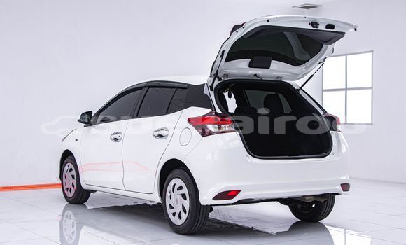 ซื้อ รถมือสอง Toyota Yaris ขาว รถยนต์ ใน %{เมือง} ใน กรุงเทพมหานคร ซื้อ รถมือสอง Toyota Yaris ขาว รถยนต์ ใน %{เมือง} ใน กรุงเทพมหานคร