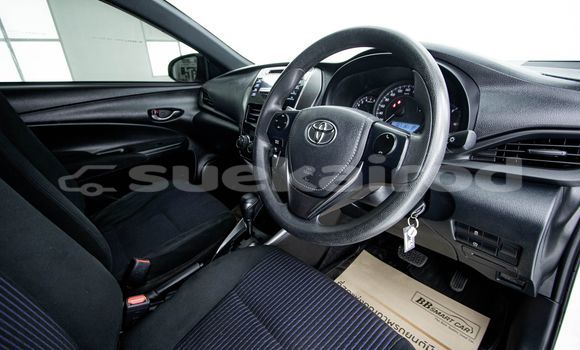 ซื้อ รถมือสอง Toyota Yaris ขาว รถยนต์ ใน %{เมือง} ใน กรุงเทพมหานคร ซื้อ รถมือสอง Toyota Yaris ขาว รถยนต์ ใน %{เมือง} ใน กรุงเทพมหานคร