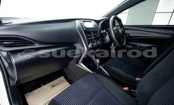 ซื้อ รถมือสอง Toyota Yaris ขาว รถยนต์ ใน %{เมือง} ใน กรุงเทพมหานคร ซื้อ รถมือสอง Toyota Yaris ขาว รถยนต์ ใน %{เมือง} ใน กรุงเทพมหานคร