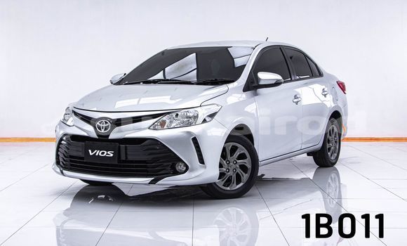 Buy Used Toyota Vios Other Car in Bangkok in Bangkok Buy Used Toyota Vios Other Car in Bangkok in Bangkok