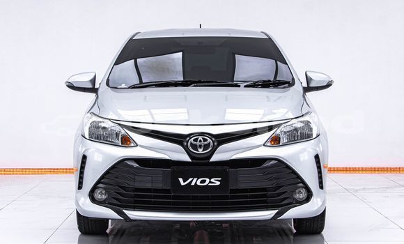 Buy Used Toyota Vios Other Car in Bangkok in Bangkok Buy Used Toyota Vios Other Car in Bangkok in Bangkok